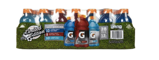 Illustration for article titled Gatorade and a Han Solo Lego: Here’s what’s on sale on Amazon today